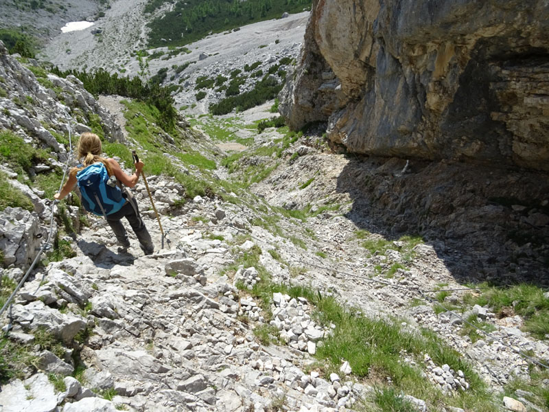 XII Apostoli........Gruppo di Brenta